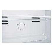 LG 315公升智慧變頻雙門冰箱｜星辰銀, GN-L312SV