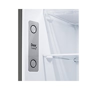 LG 315公升智慧變頻雙門冰箱｜星辰銀, GN-L312SV