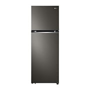 LG 335公升智慧變頻雙門冰箱｜星夜黑 , GN-L332BS