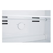 LG 335公升智慧變頻雙門冰箱｜星夜黑 , GN-L332BS