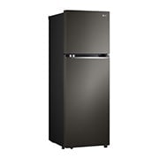LG 335公升智慧變頻雙門冰箱｜星夜黑 , GN-L332BS