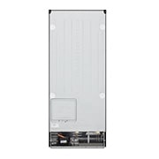 LG 375公升智慧變頻雙門冰箱｜香草白, GN-L372BEN