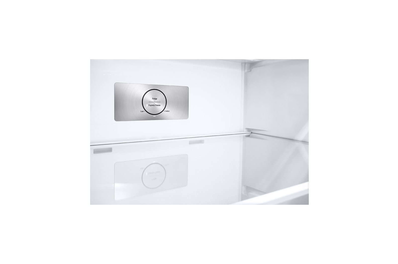 LG 智慧變頻雙門冰箱 紫蘇粉 / 375L<br> (冷藏285/冷凍90), GN-L372PKN