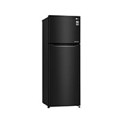 LG 直驅變頻雙門冰箱 星夜黑 / 315L, GN-L397BS