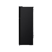 LG 直驅變頻雙門冰箱 星夜黑 / 315L, GN-L397BS