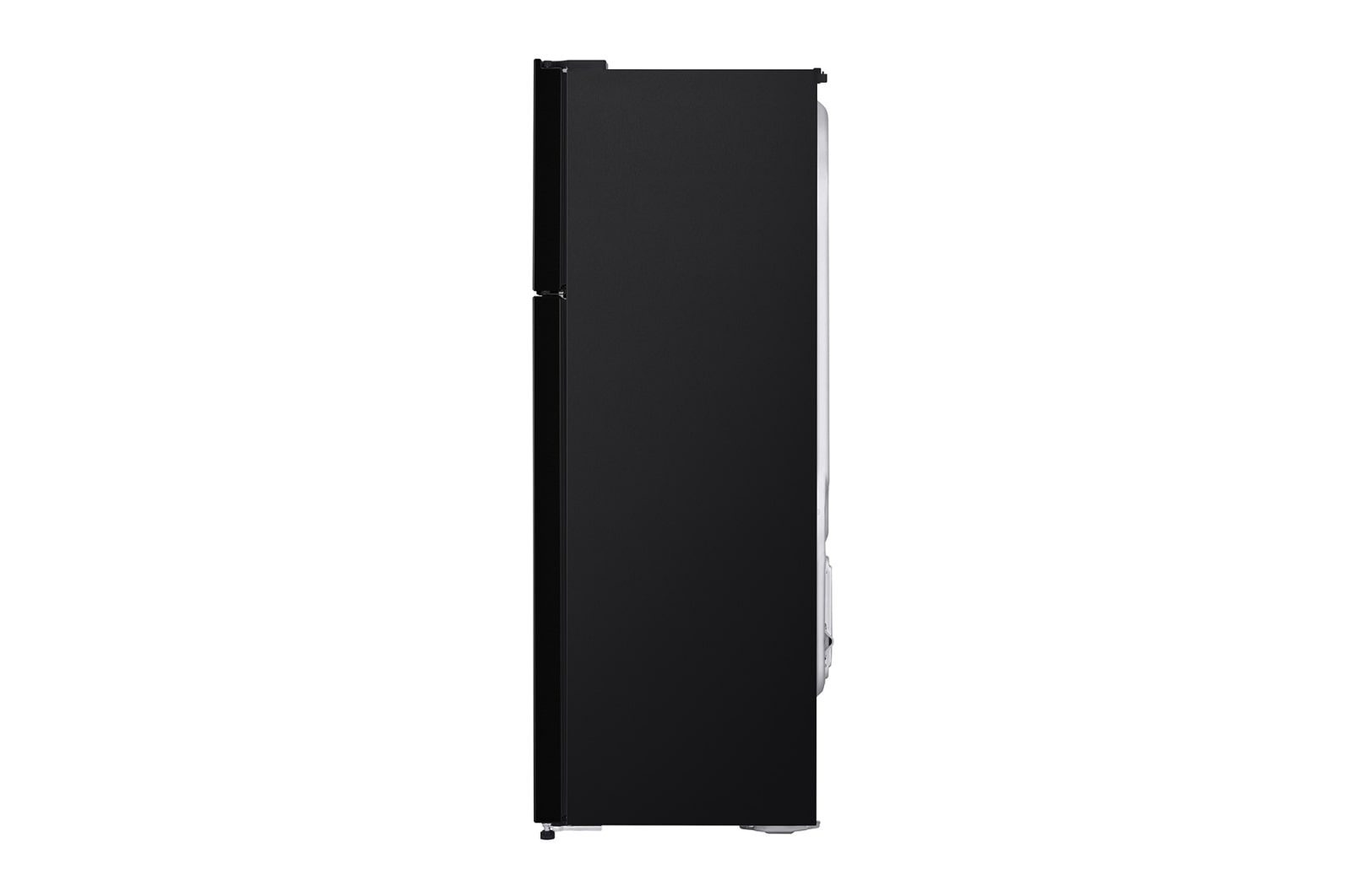 LG 直驅變頻雙門冰箱 星夜黑 / 315L, GN-L397BS