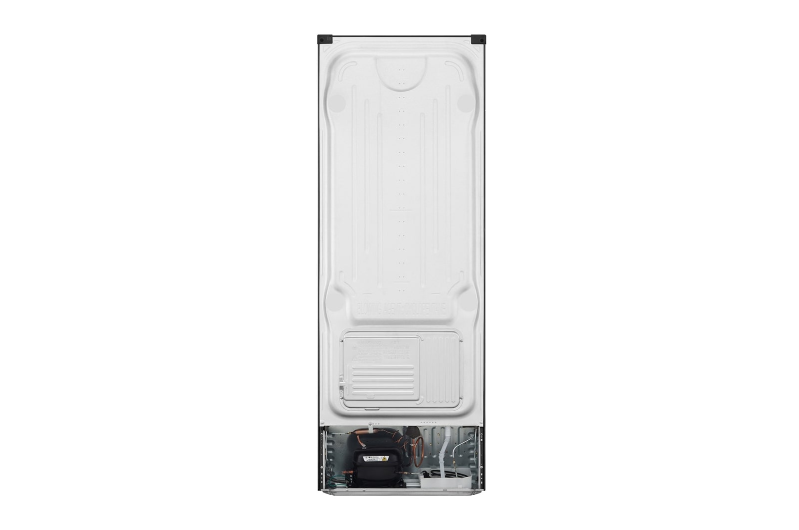 LG 直驅變頻雙門冰箱 星夜黑 / 315L, GN-L397BS