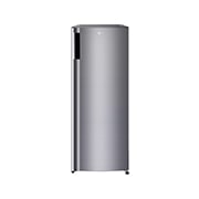 LG SMART 變頻單門冰箱 精緻銀/ 191公升, GN-Y200PS