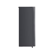 LG SMART 變頻單門冰箱 精緻銀/ 191公升, GN-Y200PS