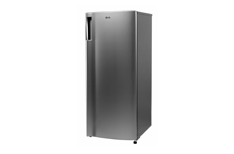 LG SMART 變頻單門冰箱 精緻銀/ 191公升<br>(冷藏166/冷凍25), GN-Y200SV