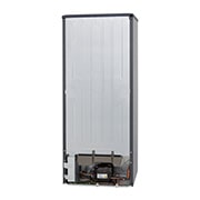 LG SMART 變頻單門冰箱 精緻銀/ 191公升<br>(冷藏166/冷凍25), GN-Y200SV