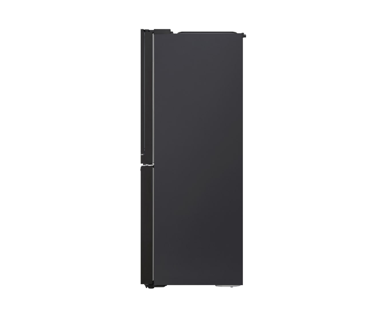 LG 門中門魔術空間多門冰箱 高貴黑(鏡面曲面) / 870公升, GR-DBF80G
