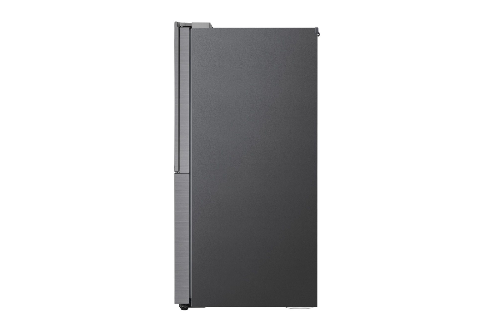 LG 門中門對開冰箱 星辰銀 / 759公升, GR-DL81SV