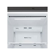 LG WiFi門中門對開冰箱 星辰銀 / 821公升, GR-DL88SV