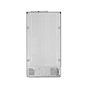 LG WiFi門中門對開冰箱 星辰銀 / 821公升, GR-DL88SV