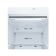 LG WiFi門中門對開冰箱 晶鑽白 / 821公升, GR-DL88W