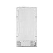 LG WiFi門中門對開冰箱 晶鑽白 / 821公升, GR-DL88W