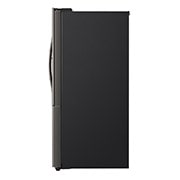 LG InstaView™敲敲看門中門冰箱 星夜黑/ 761公升(冷藏481/冷凍280), GR-QPL88BS