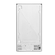 LG InstaView™敲敲看門中門冰箱 星夜黑/ 761公升(冷藏481/冷凍280), GR-QPL88BS