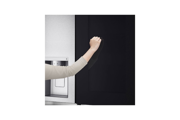 InstaView LightOn Hand