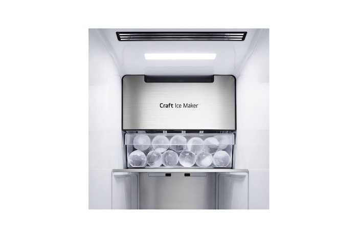 Craft IceMaker1
