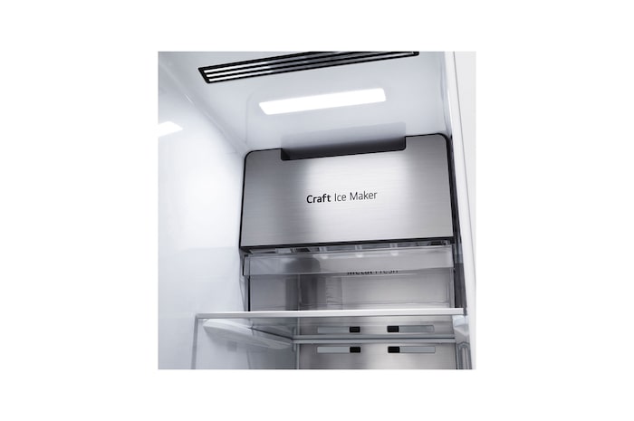 Craft IceMaker2