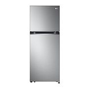 LG 217公升智慧變頻雙門冰箱｜星辰銀, GV-L217SV