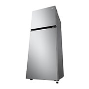 LG 217公升智慧變頻雙門冰箱｜星辰銀, GV-L217SV