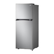 LG 217公升智慧變頻雙門冰箱｜星辰銀, GV-L217SV