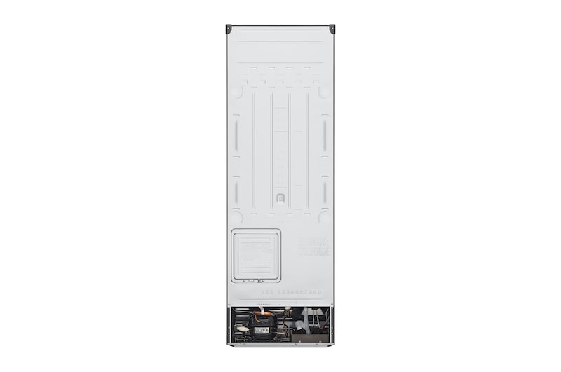 LG 266公升智慧變頻雙門冰箱｜星辰銀, GV-L266SV