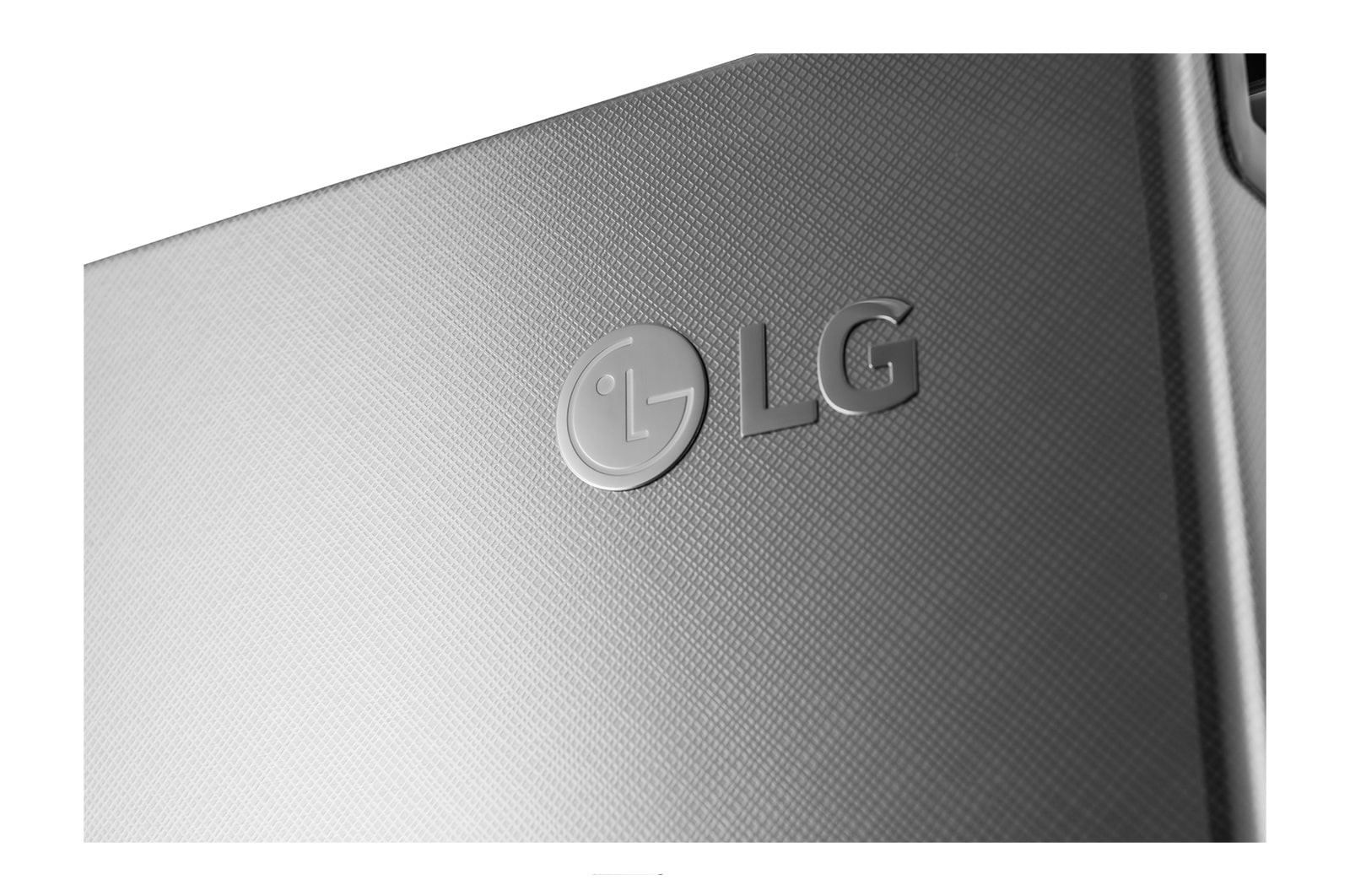 LG 343公升智慧變頻雙門冰箱｜晶鑽格紋銀, GW-BF389SA