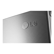 LG 343公升智慧變頻雙門冰箱｜晶鑽格紋銀, GW-BF389SA