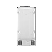 LG 608公升智慧變頻雙門冰箱｜夜墨黑 , GR-HL600MBN