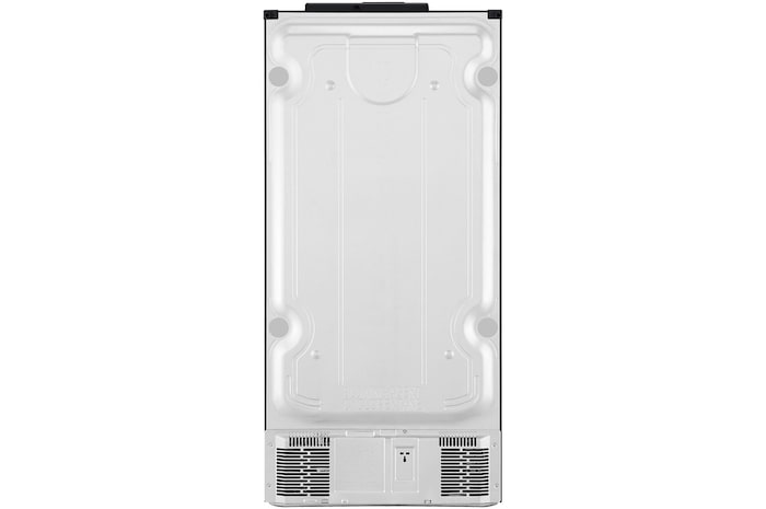 LG 608公升智慧變頻雙門冰箱｜夜墨黑 , GR-HL600MBN