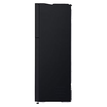 LG 608公升智慧變頻雙門冰箱｜夜墨黑 , GR-HL600MBN
