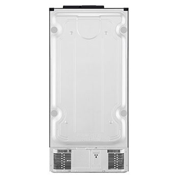 LG 608公升智慧變頻雙門冰箱｜夜墨黑 , GR-HL600MBN