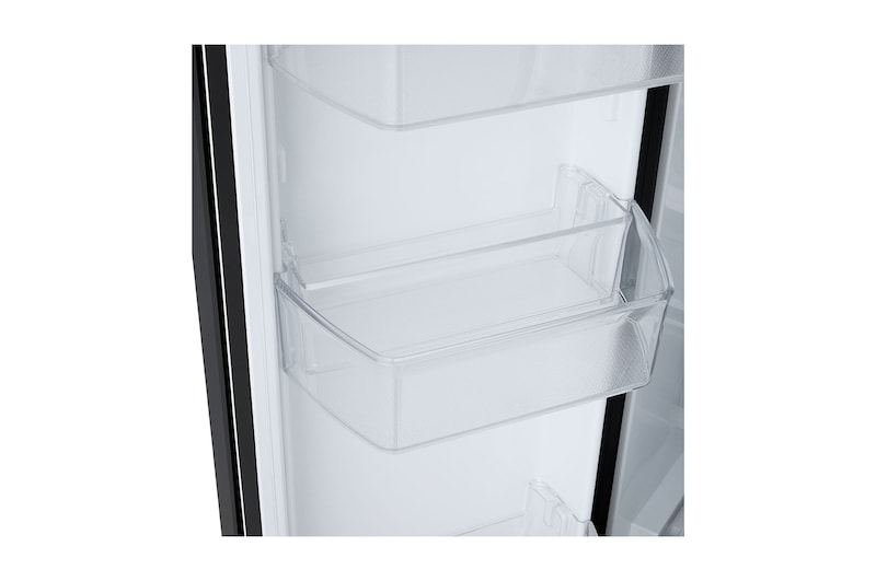 內部抽屜詳細視圖