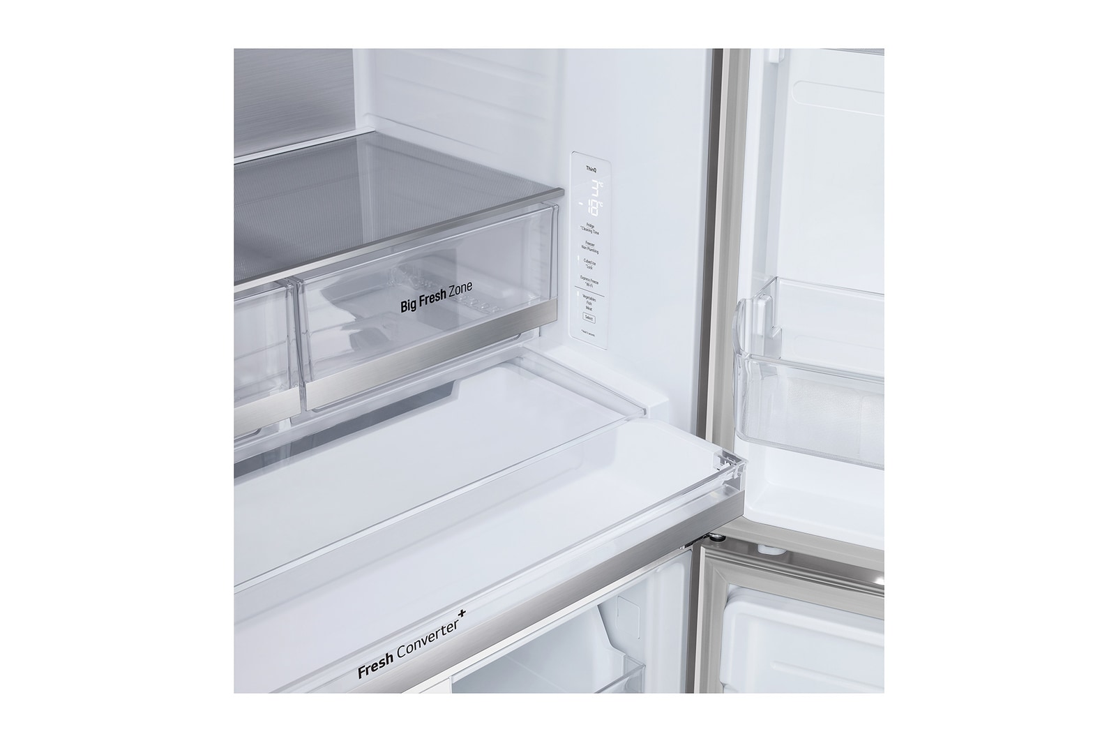 內部按鈕詳細視圖