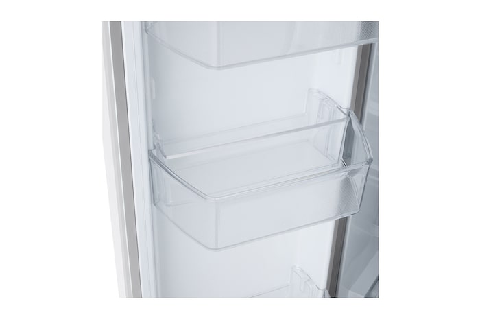 內部抽屜詳細視圖