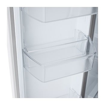 內部抽屜詳細視圖