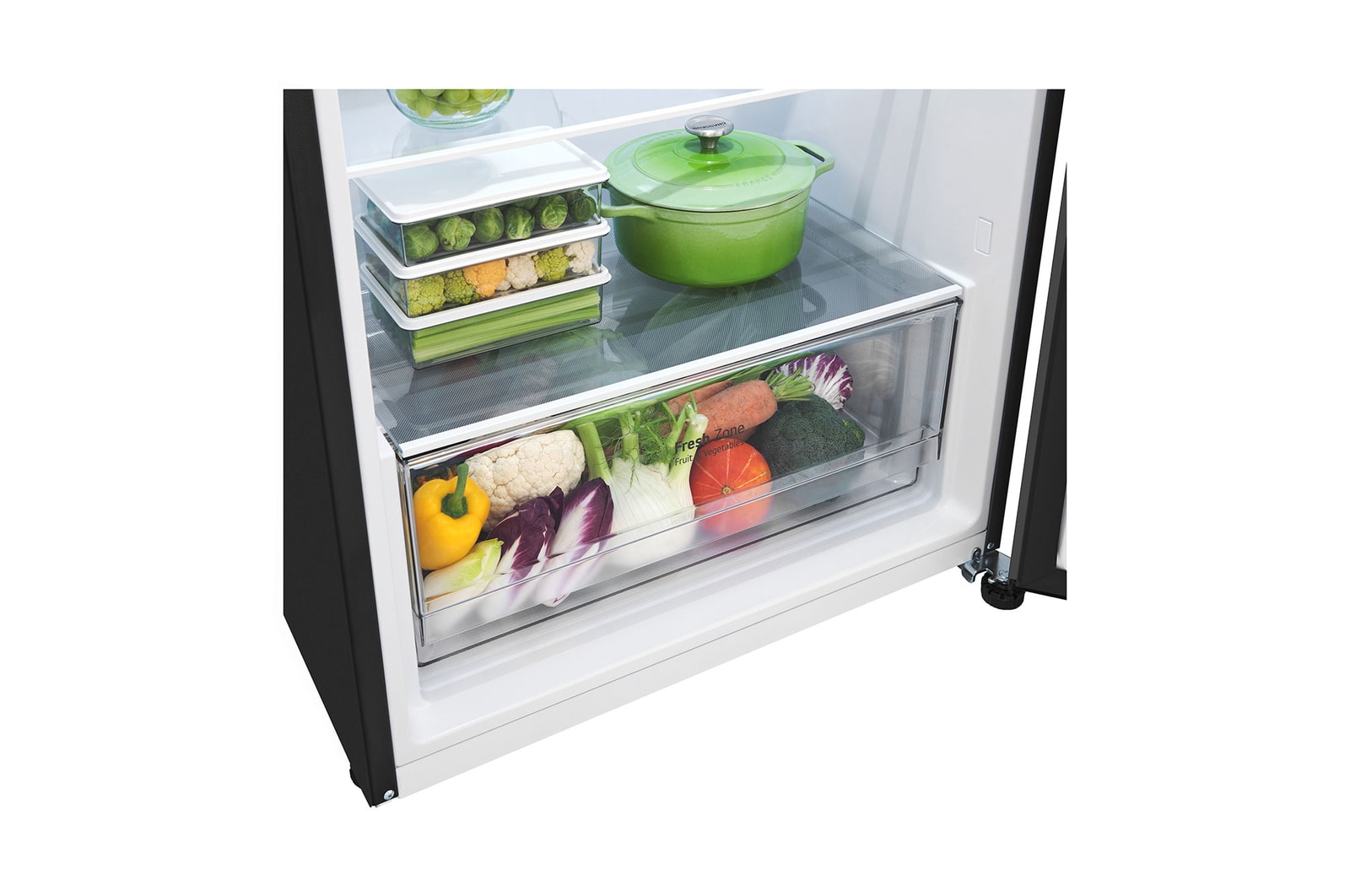 Drawer Vegetable