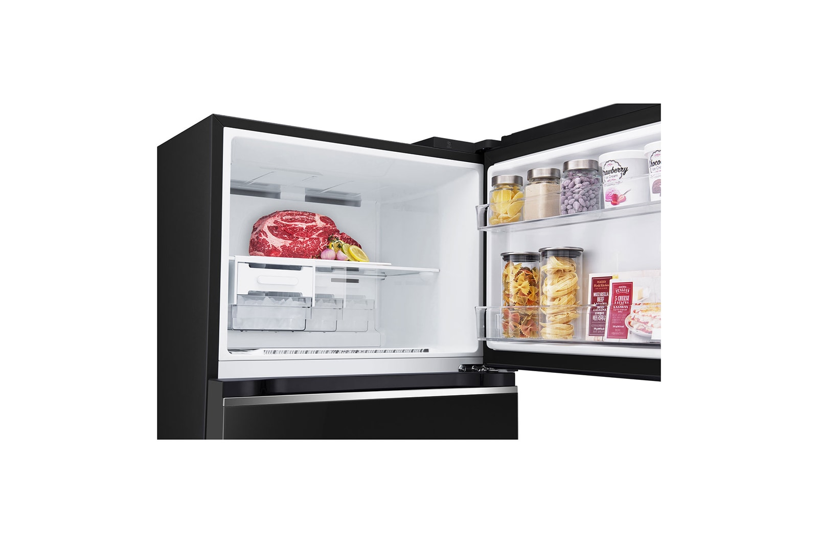 MovingIce Maker