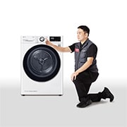 LG 乾衣機保養服務(10kg以下), 4830ER4002A