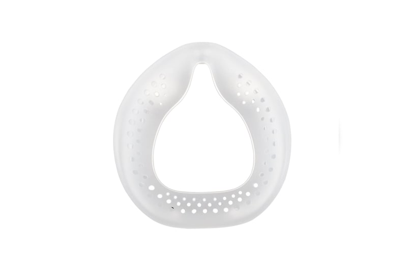 LG 第一代口罩清淨機面部貼合醫療級矽膠, AAA30314302