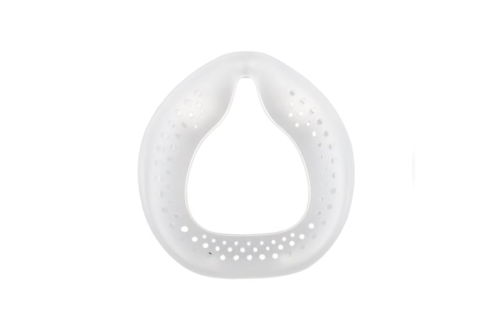 LG 第一代口罩清淨機面部貼合醫療級矽膠, AAA30314302