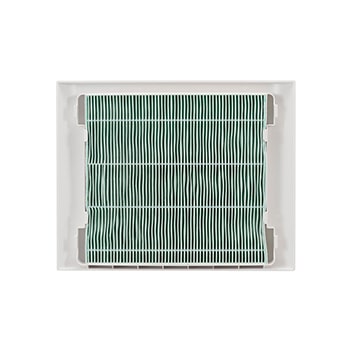 LG 除濕機專用外掛空氣清淨濾網組 (含外框) (適用DD1開頭型號), AAA31413001
