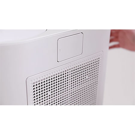 LG 除濕機專用外掛空氣清淨濾網組 (含外框) (適用DD1開頭型號), AAA31413001