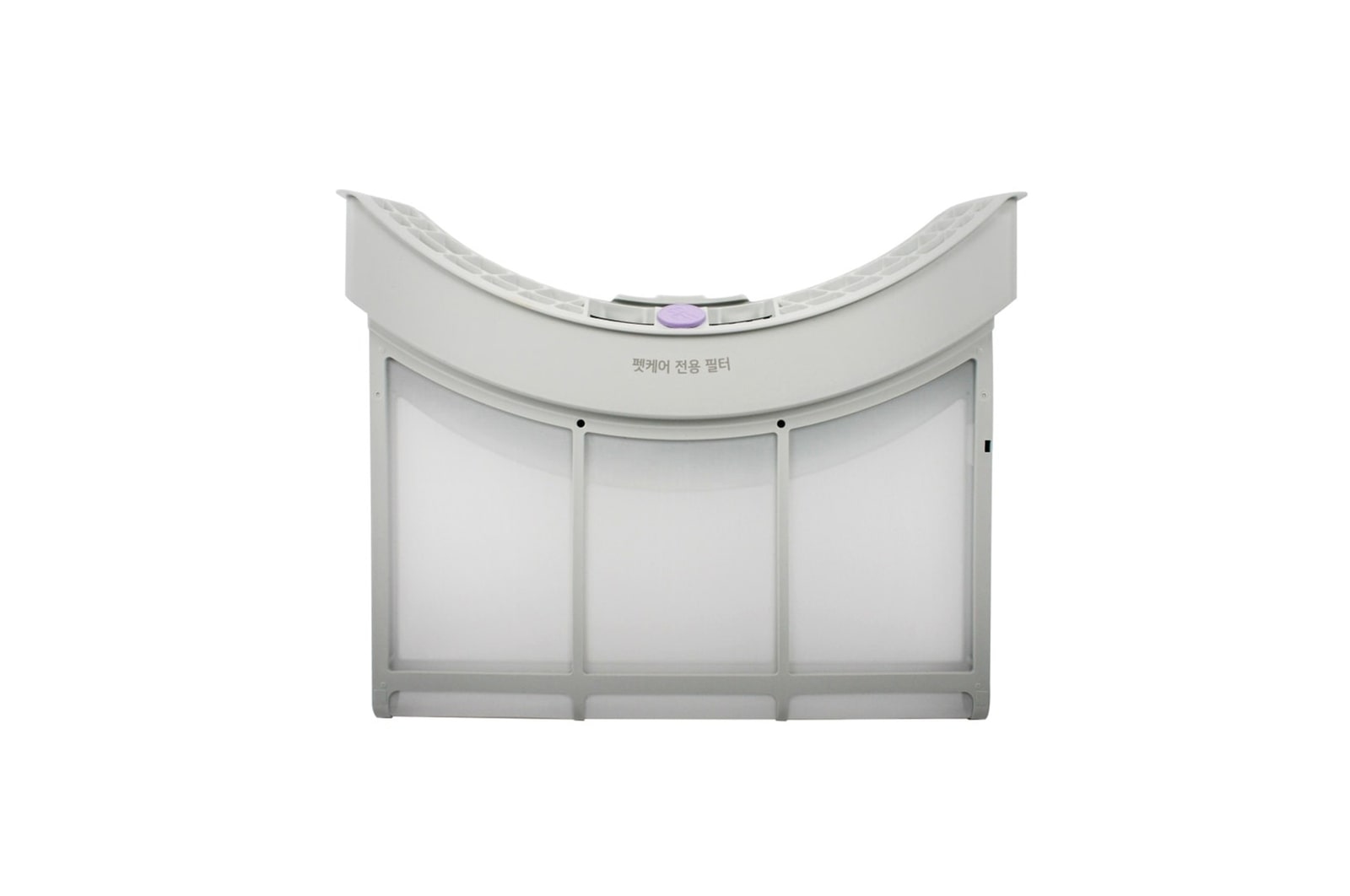 LG 乾衣機寵物護理濾網烘衣球配件組 (16KG以上適用), AAA76553257