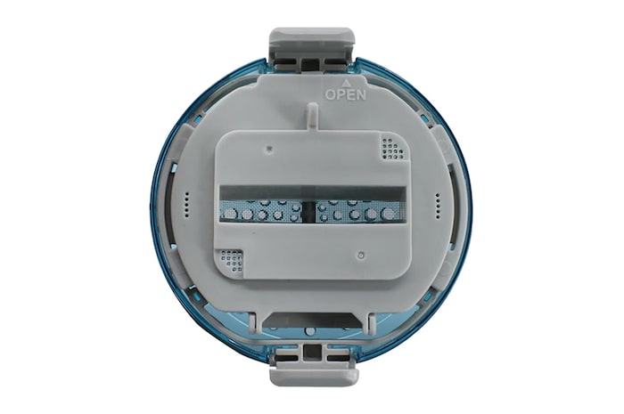 LG 洗衣機濾網-圓形藍殼(直立式專用), ADQ74273401