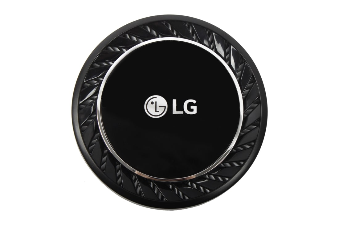 LG A9+排氣濾網(黑色), ADQ74773912